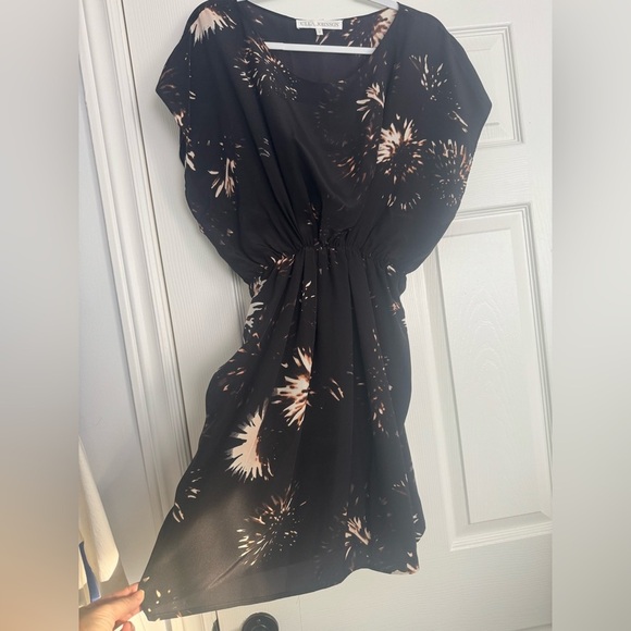 Ulla Johnson Silk Dress NWOT - Picture 1 of 5